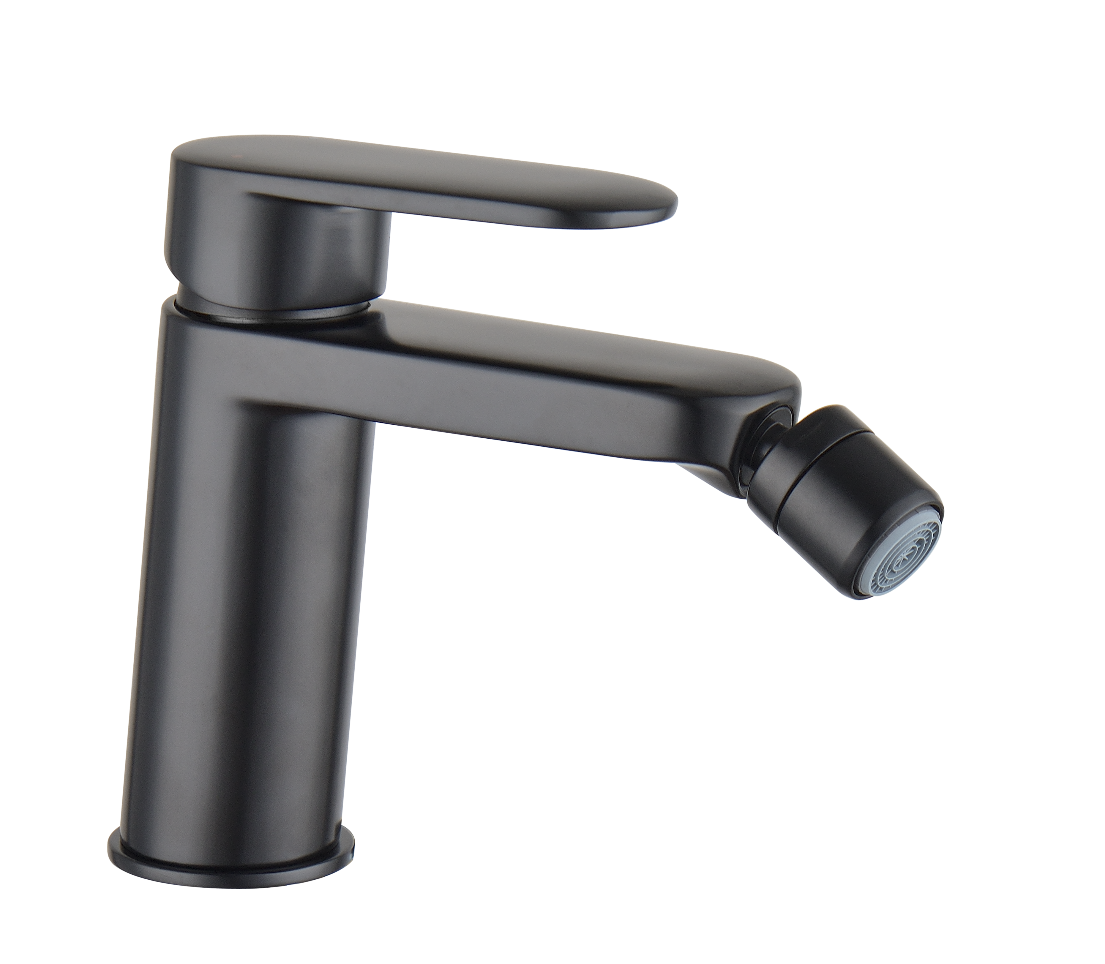 Grifo bidé sensea icone negro