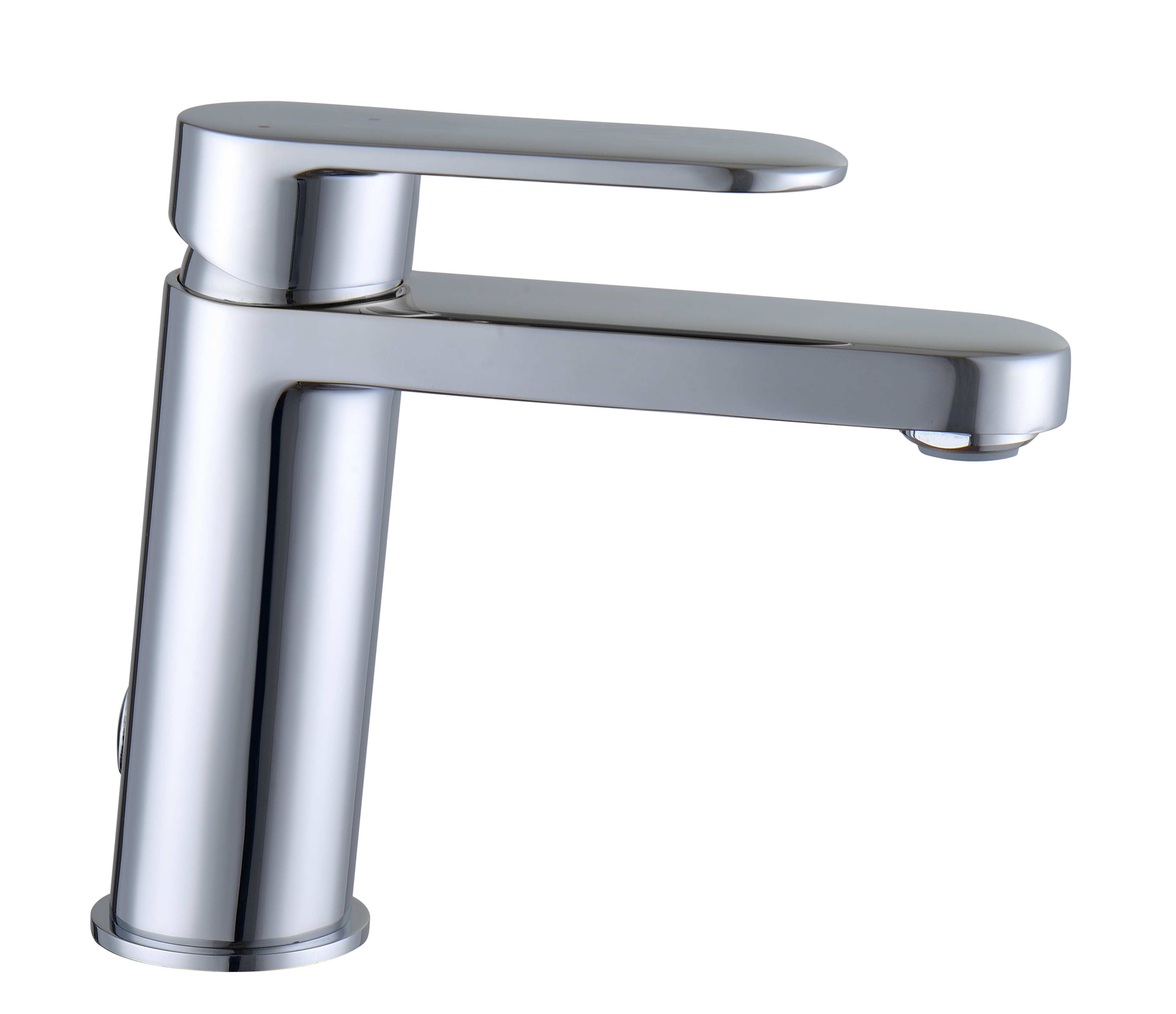 Bateria umywalkowa chrom Icone zimna woda Sensea