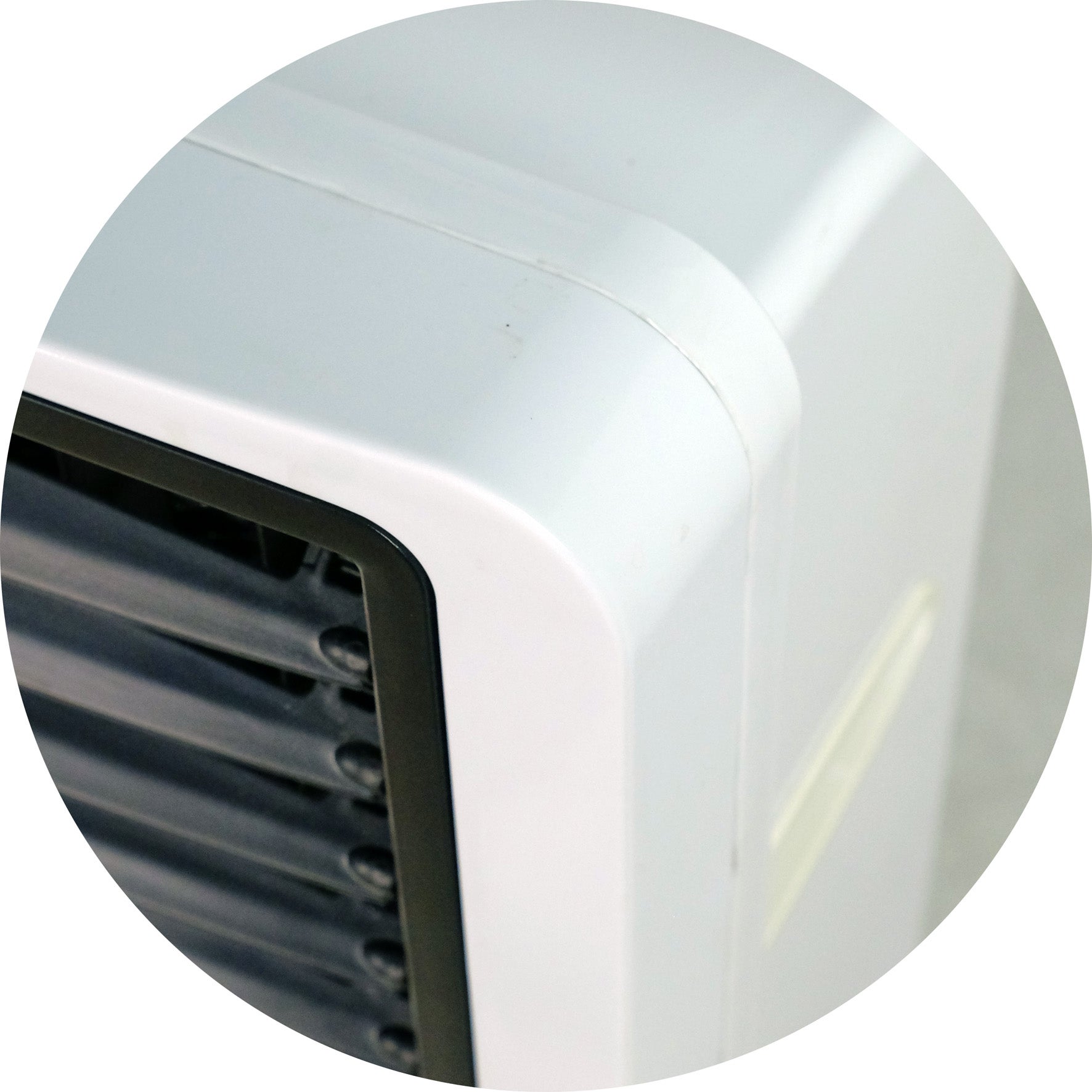 Ventilateur rafraichisseur d'air mobile O'FRESH 3 en 1 - 6