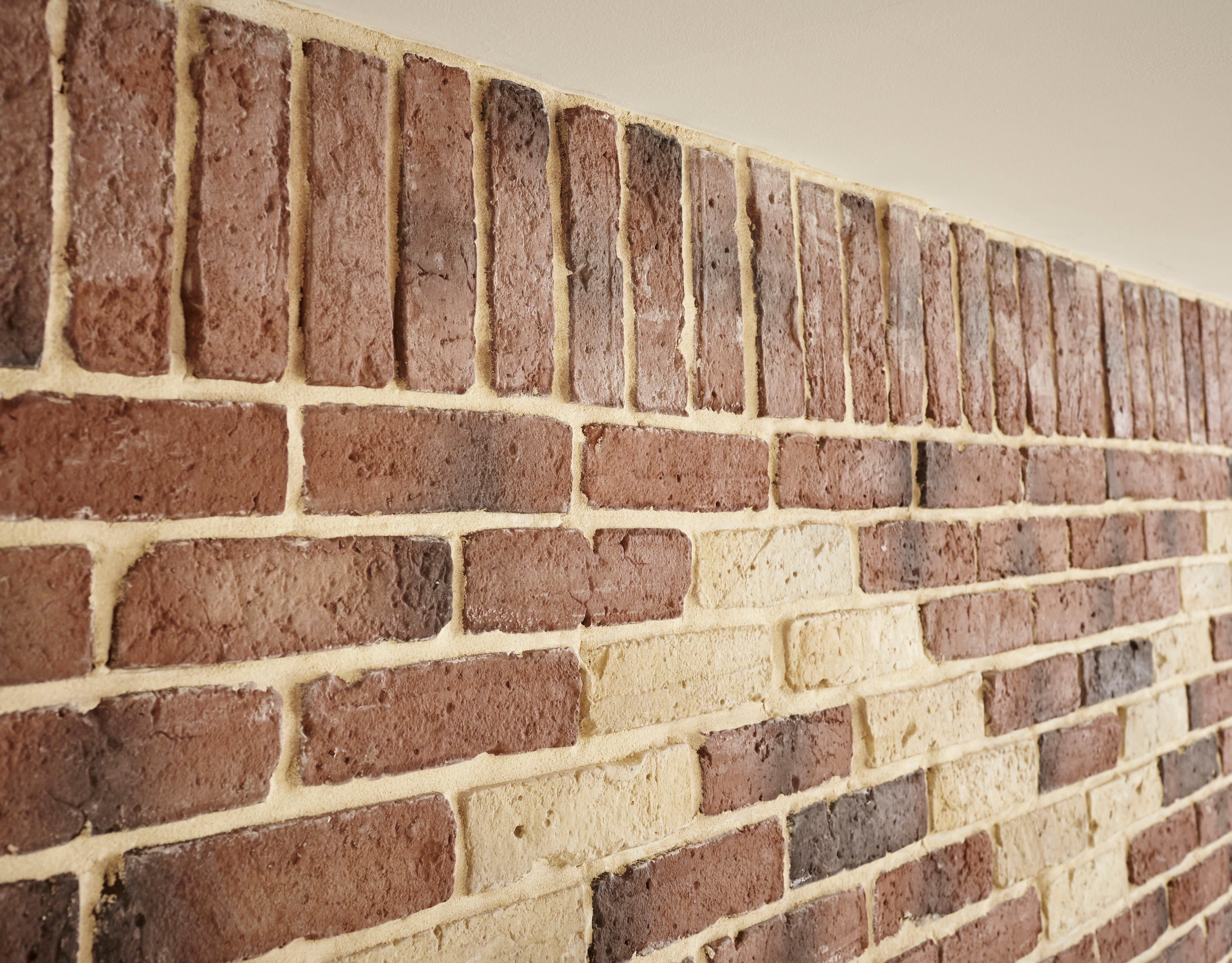 Plaquette de parement béton effet brique Atelier intérieur / extérieur - 6