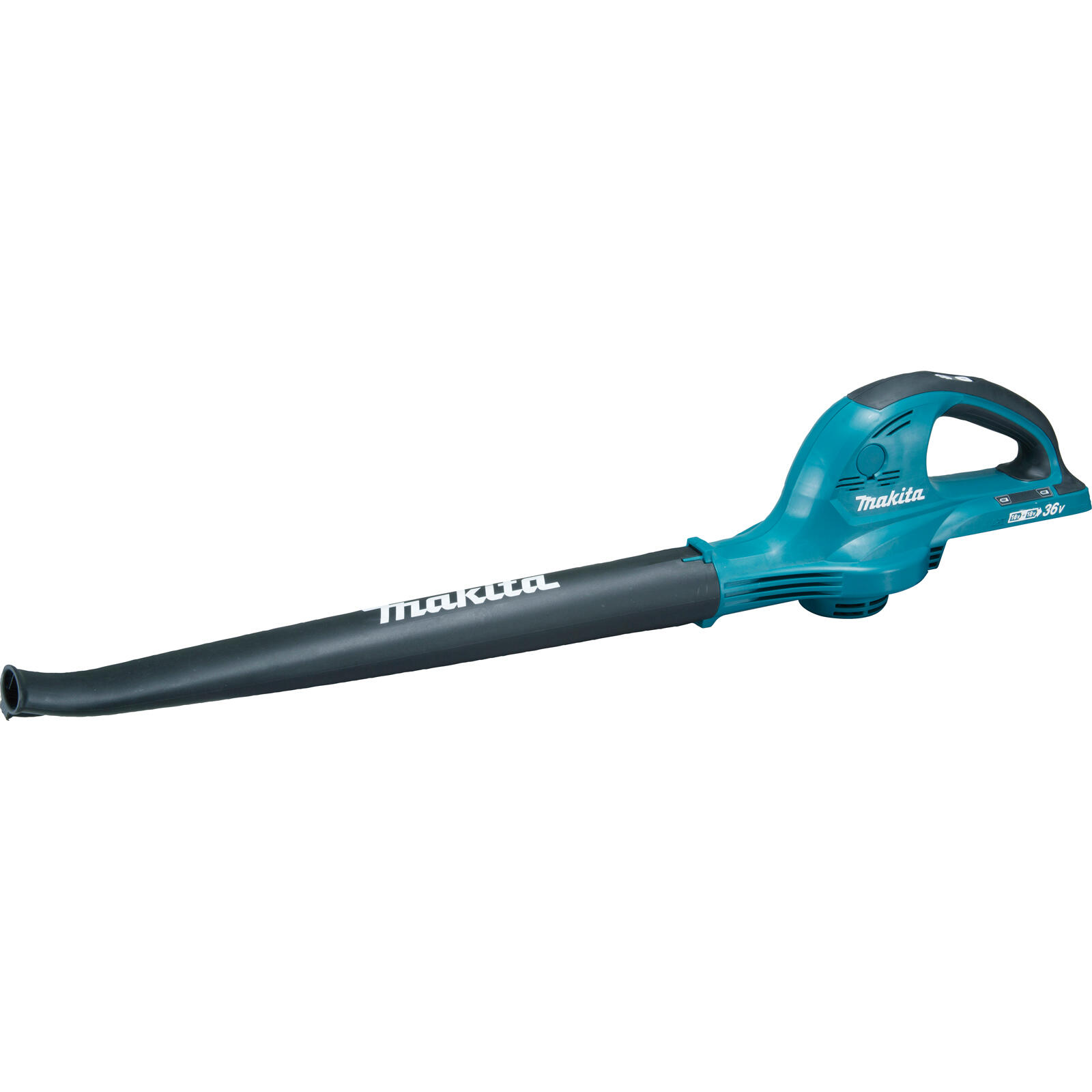 Souffleur Portable Makita 18V 1050W - Turbo Jet 32000 Tr/min, Sans Balais, Pour Voiture, PC, Barbecue - 7