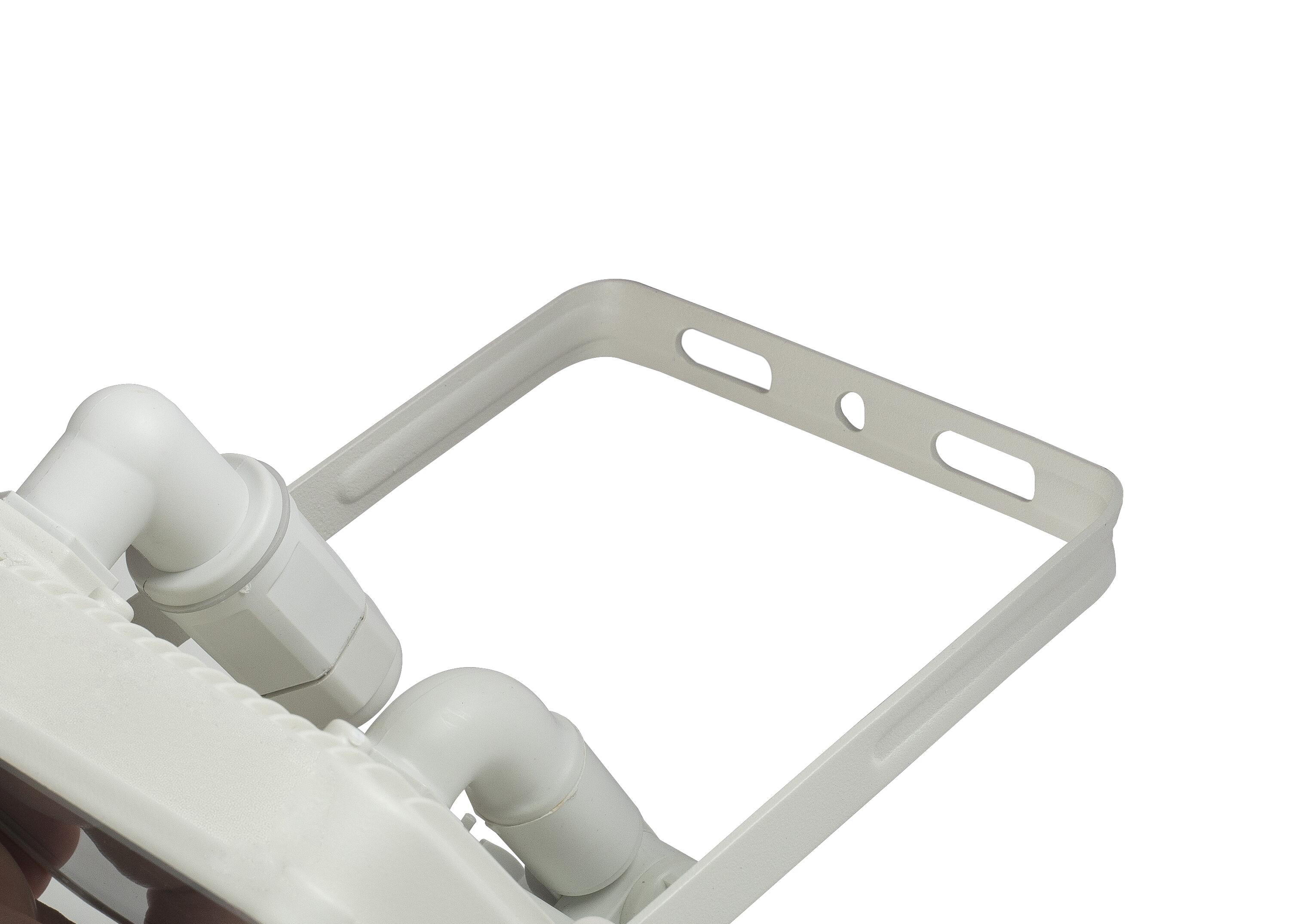 Projecteur avec détecteur extérieur module led 1700 Lm blanc Yonkers INSPIRE - 6