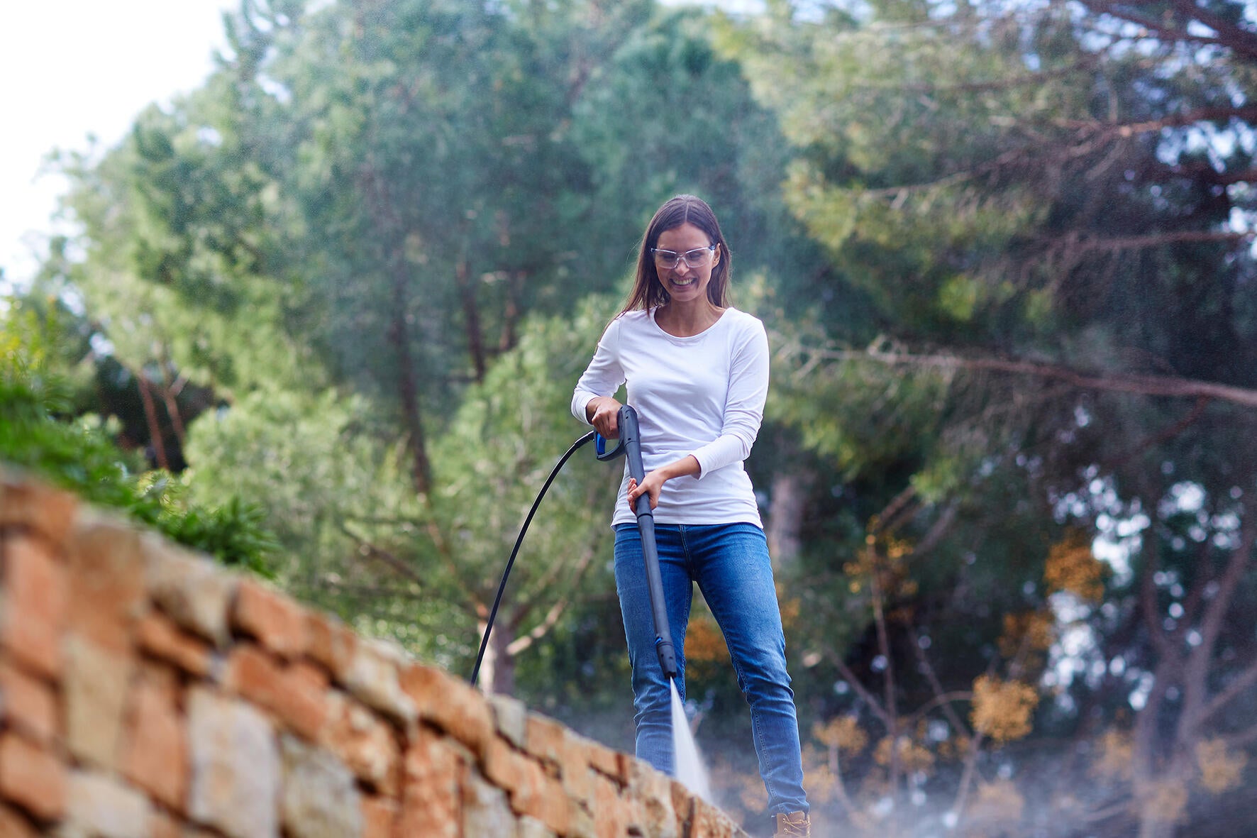 Buse de lavage haute pression Powerspeed Quick & Clean NILFISK - 3