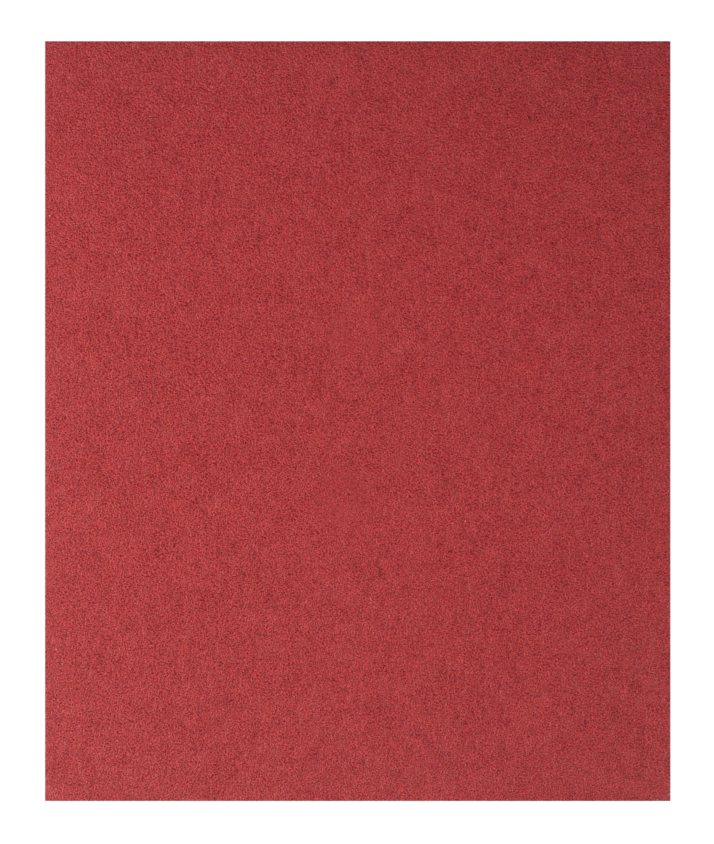 BRICO : 16,99€ lot de 120 disque de papiers abrasifs pour ponceuse 125 mm TECCPO
