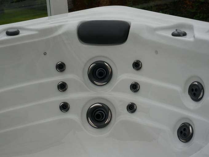 photo de l'aerojet