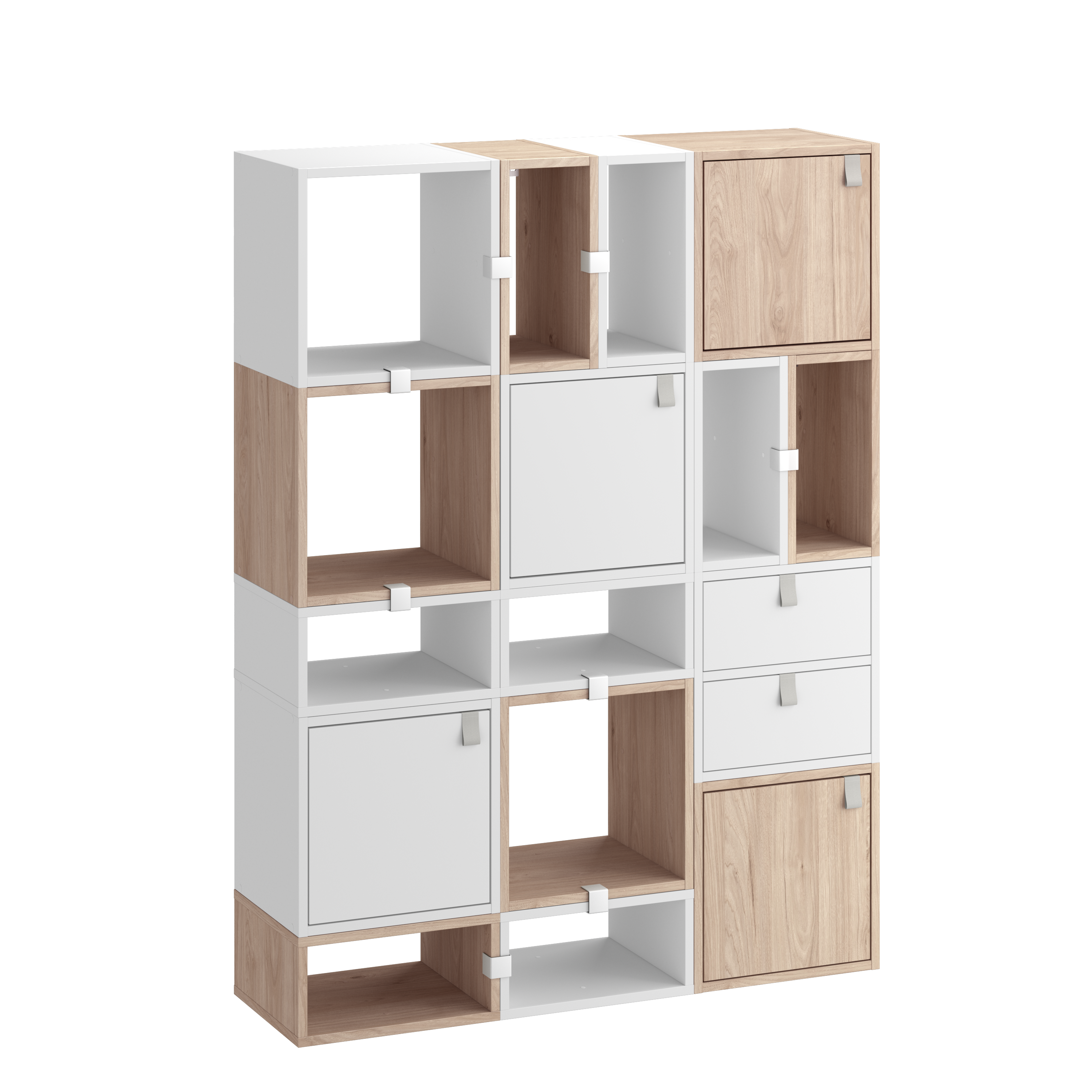 Cubo spaceo kub 36x36x31.7 cm - 2