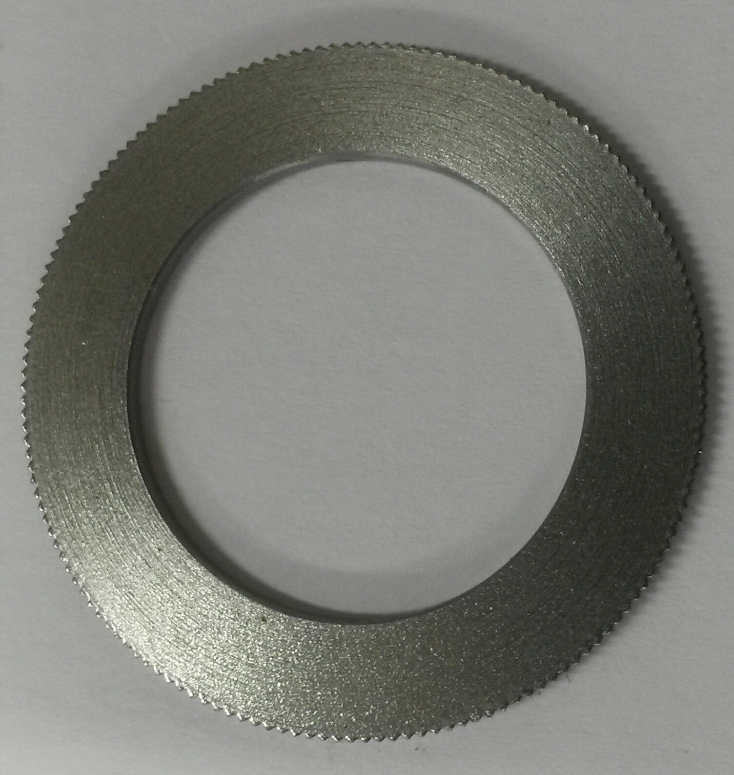 Bague De Réduction épaulée Diamètre Int 0.500" - Extérieur 0.760