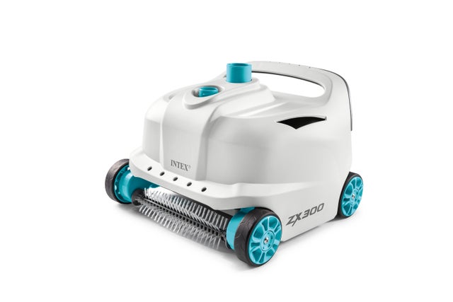Robot da piscina INTEX per Pompe 6000-13000L/H