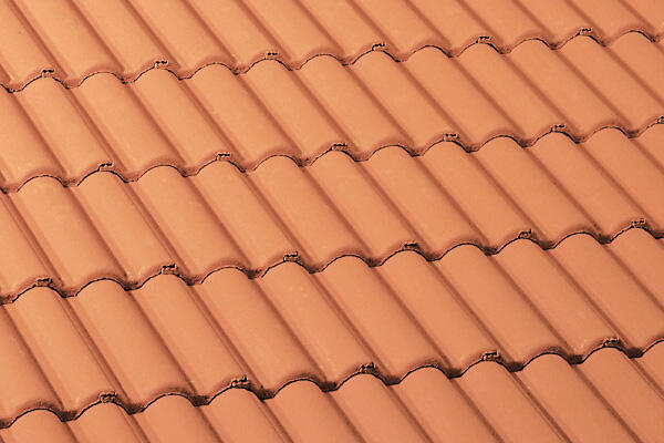 Tuile MONIER provencale Plein ciel