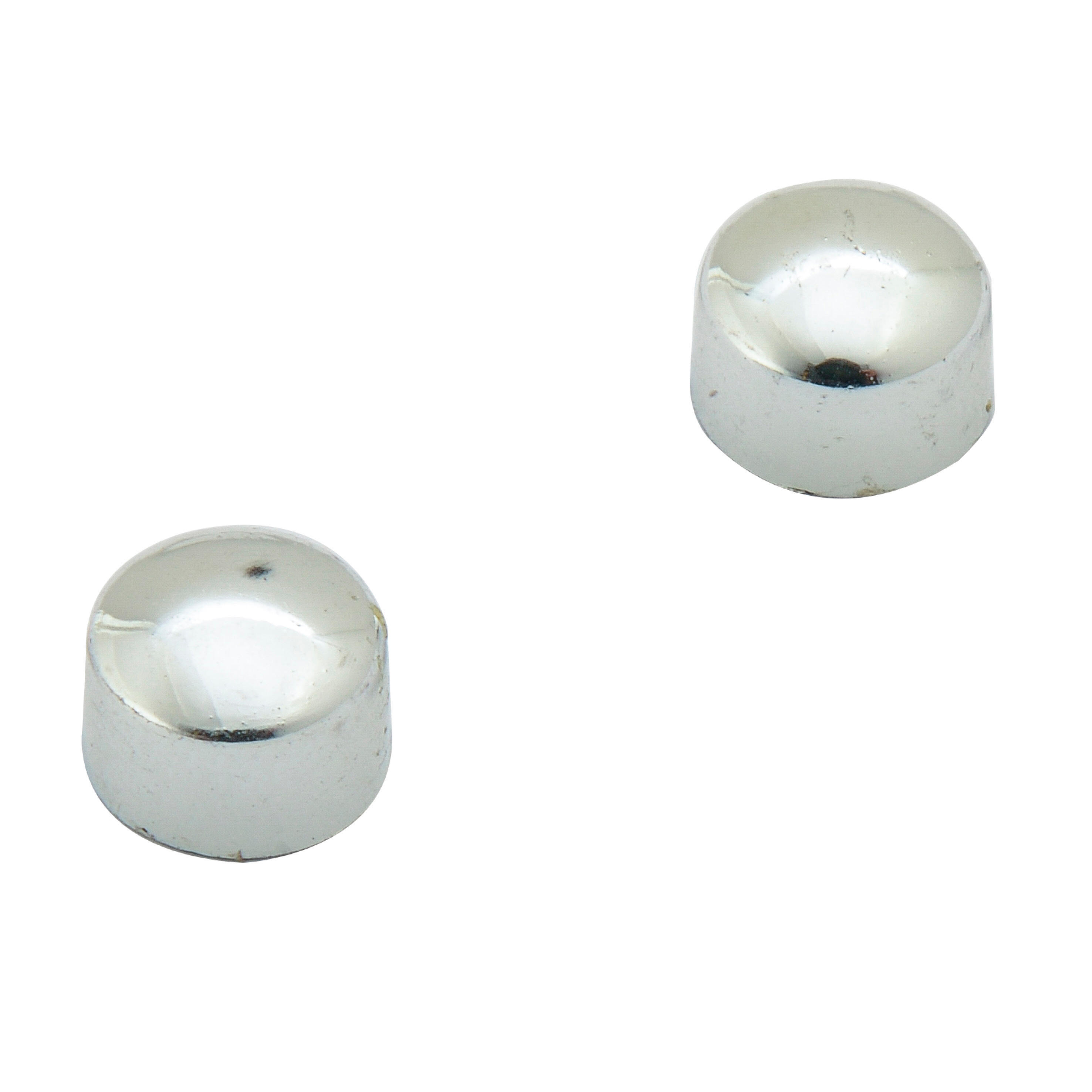 Aimant argent LE CROCHET FRANCAIS, Diam.10 mm - 2