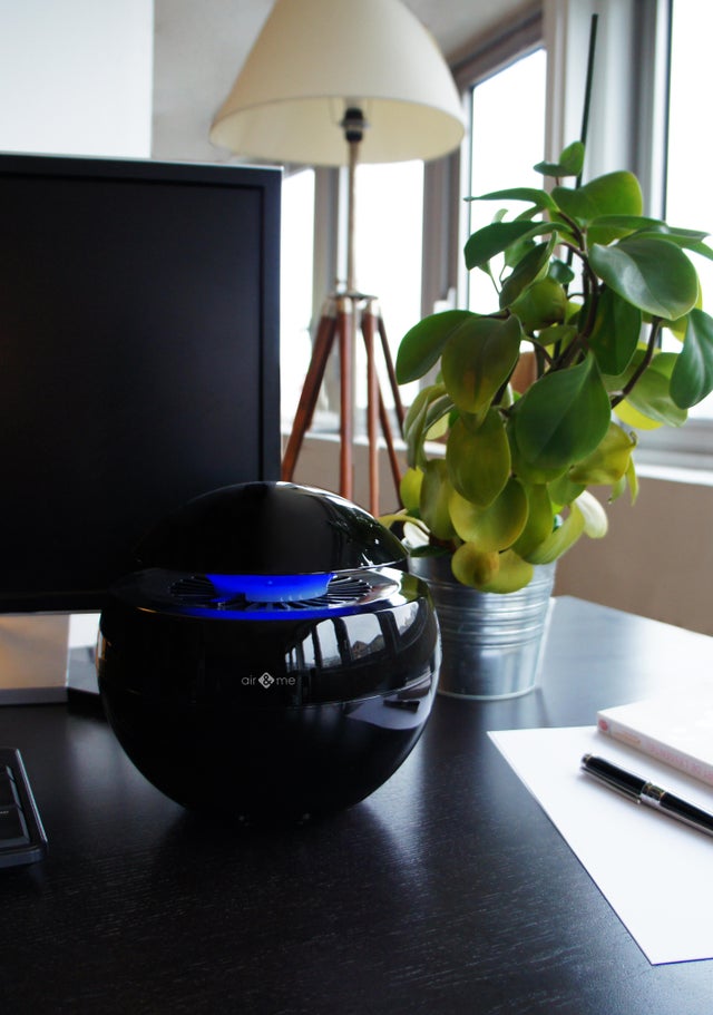 Purificateur d'air AIR AND ME Buldair