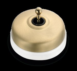 QAZQA Spot à Encastrer Blanc Réglable à 2 Ampoules - Oneon 111-2