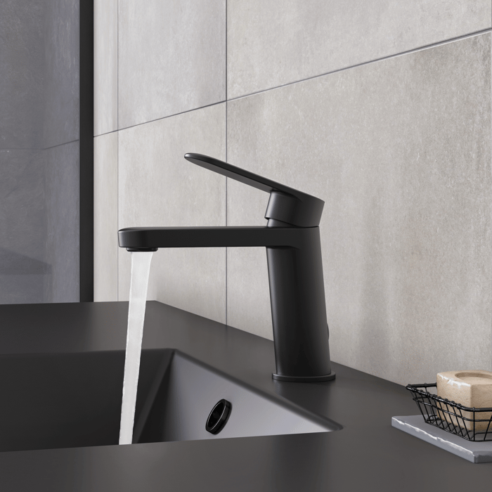 Grifo de lavabo Icone