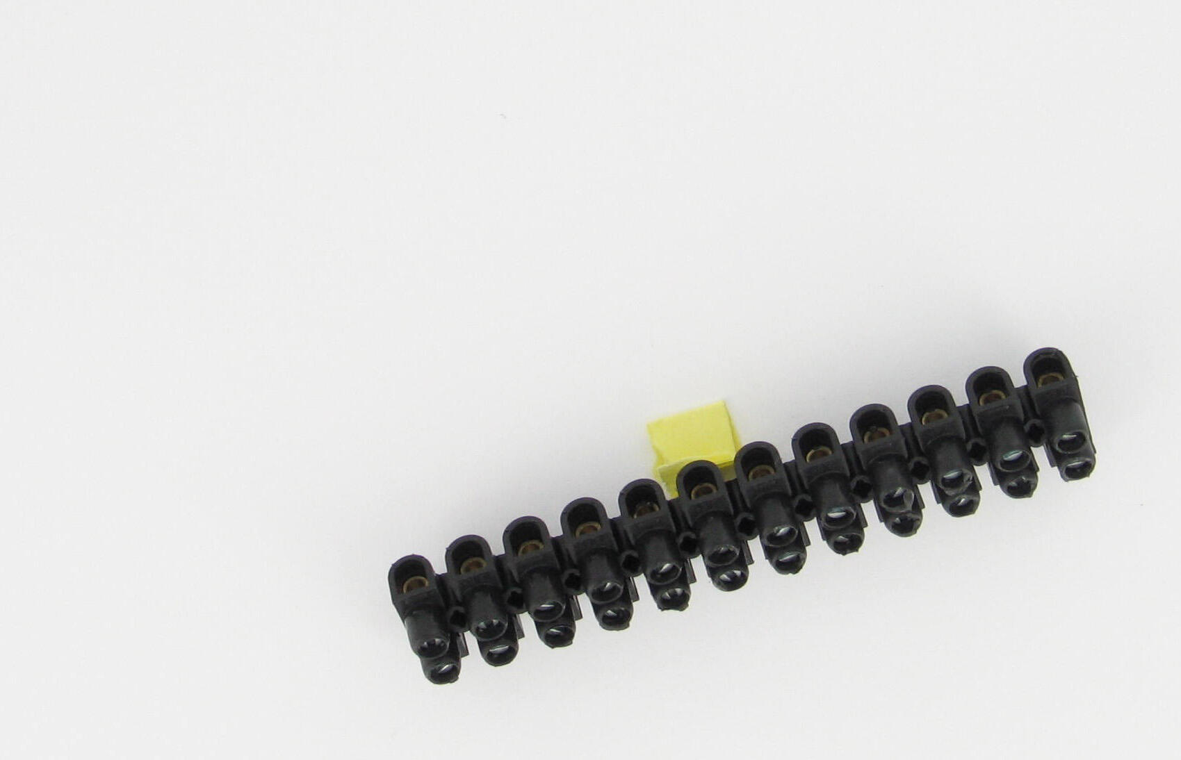 Barrette de connexion 12 fils 2.5 mm², LEGRAND - 2