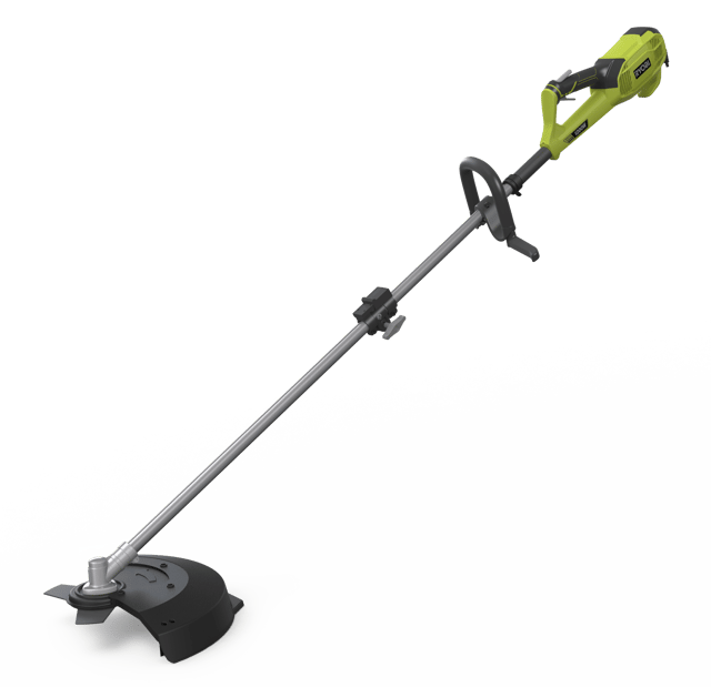 Débroussailleuse électrique RYOBI Rbc1226i, 1200 W l.26 cm