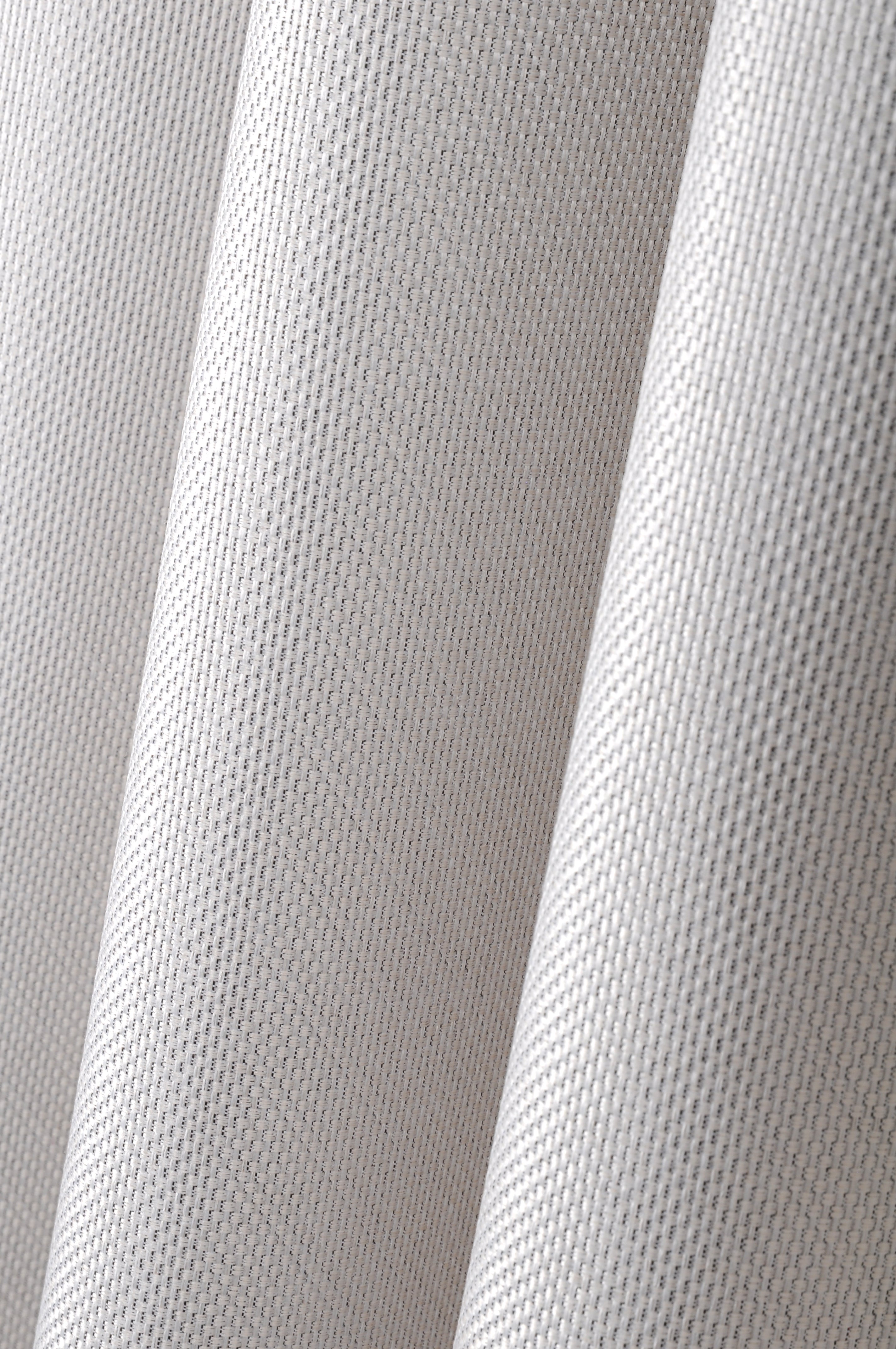 Rideau occultant, Copenhague, beige H.260 x l.140 cm - 2