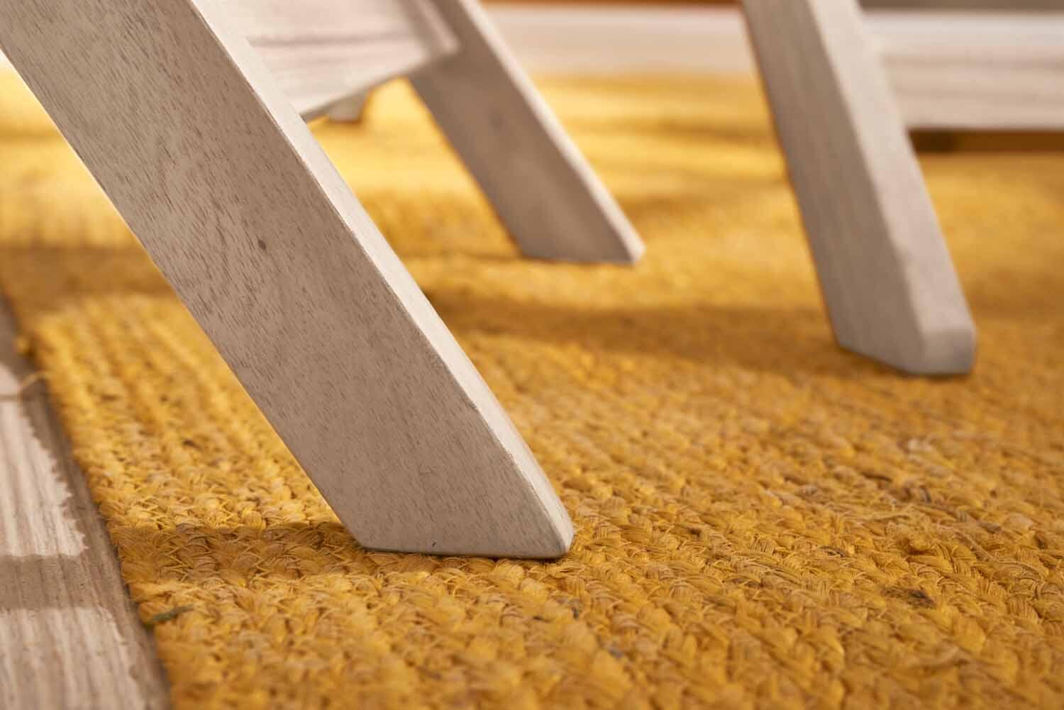 Sedia da giardino in legno pieghevole Solis Origami NATERIAL, seduta in acacia marrone, 2 pezzi - 12