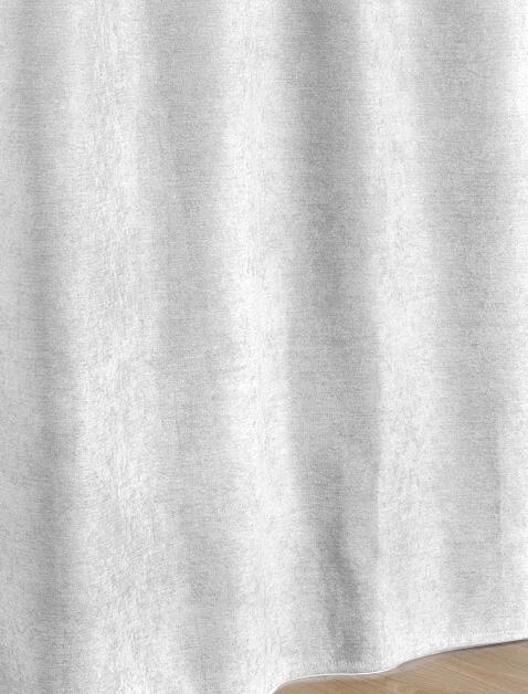 Rideau occultant thermique, Alaska, beige H.260 x l.140 cm - 5