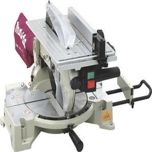 RYOBI - SCIE a onglets 18V ONE+ - diam. 190 mm x 16 mm - capacite 45 x
