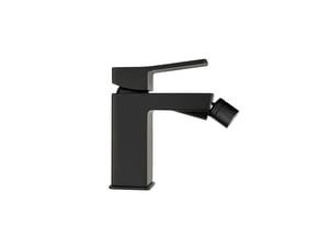 Grifo Monomando Bidet Legend Negro (kalla)