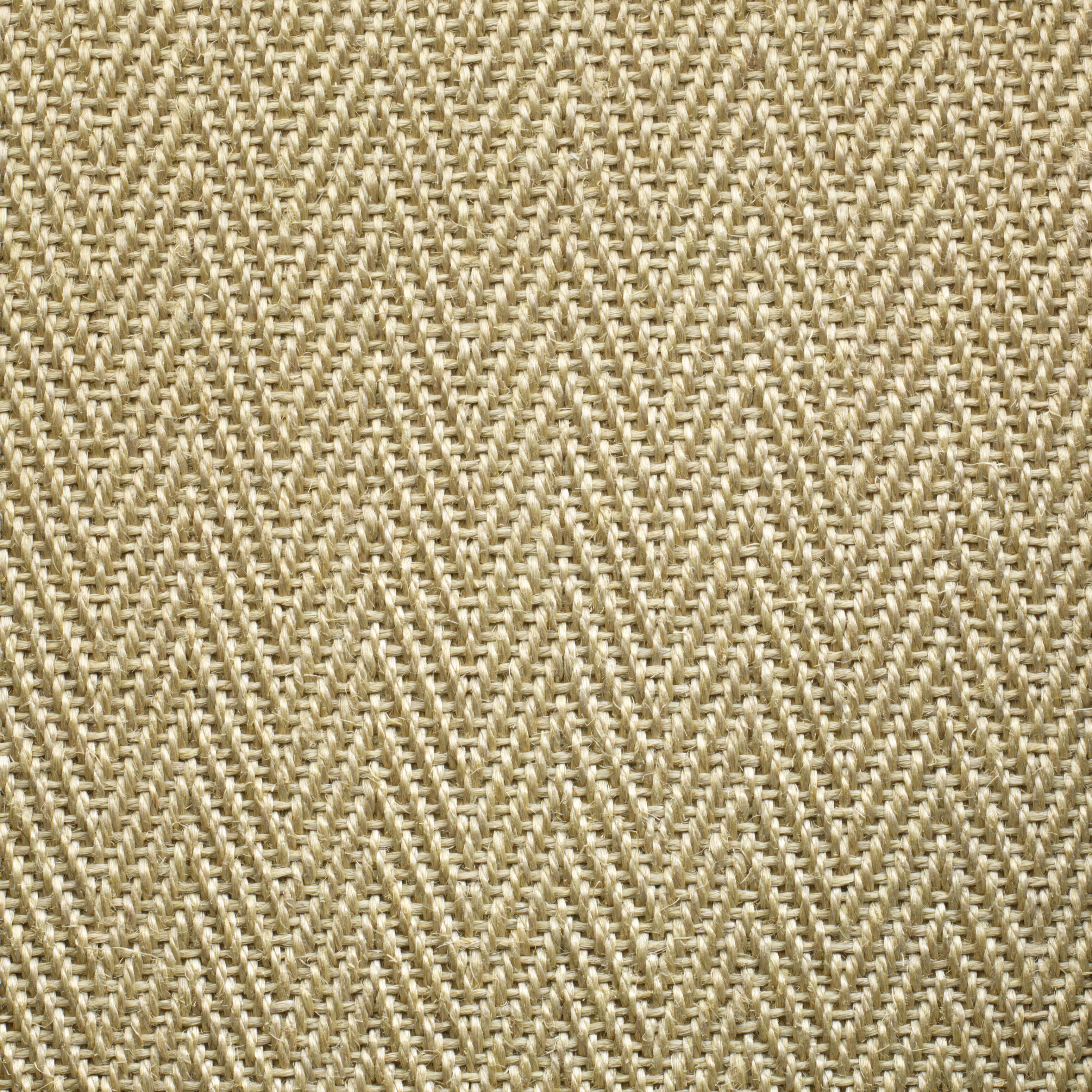 Sisal structuré blanc crème, Chevron fin, rouleau l.4 m | Leroy Merlin