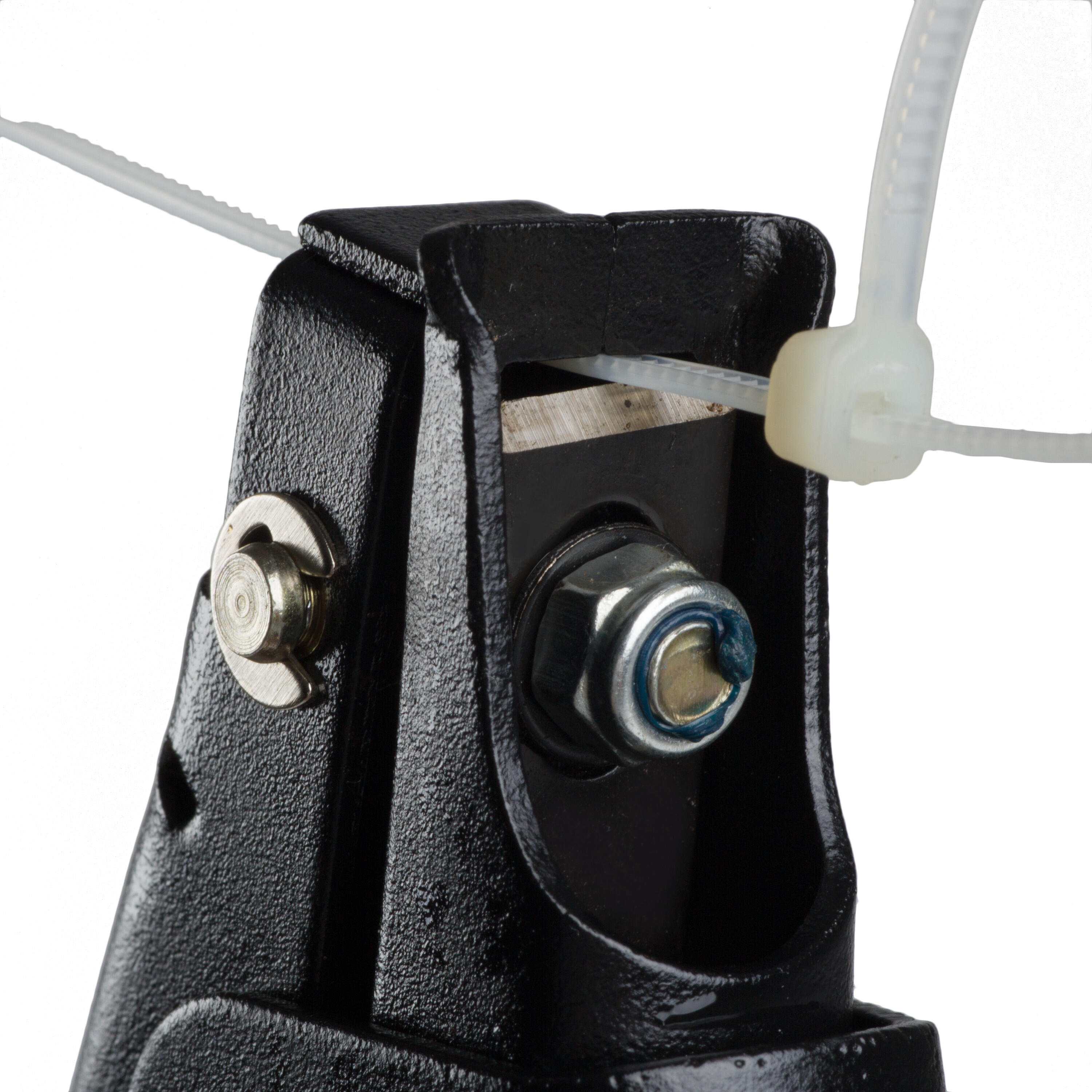 Pince pour collier de fixation autres (chevilles, embases...) non isolé DEXTER - 4