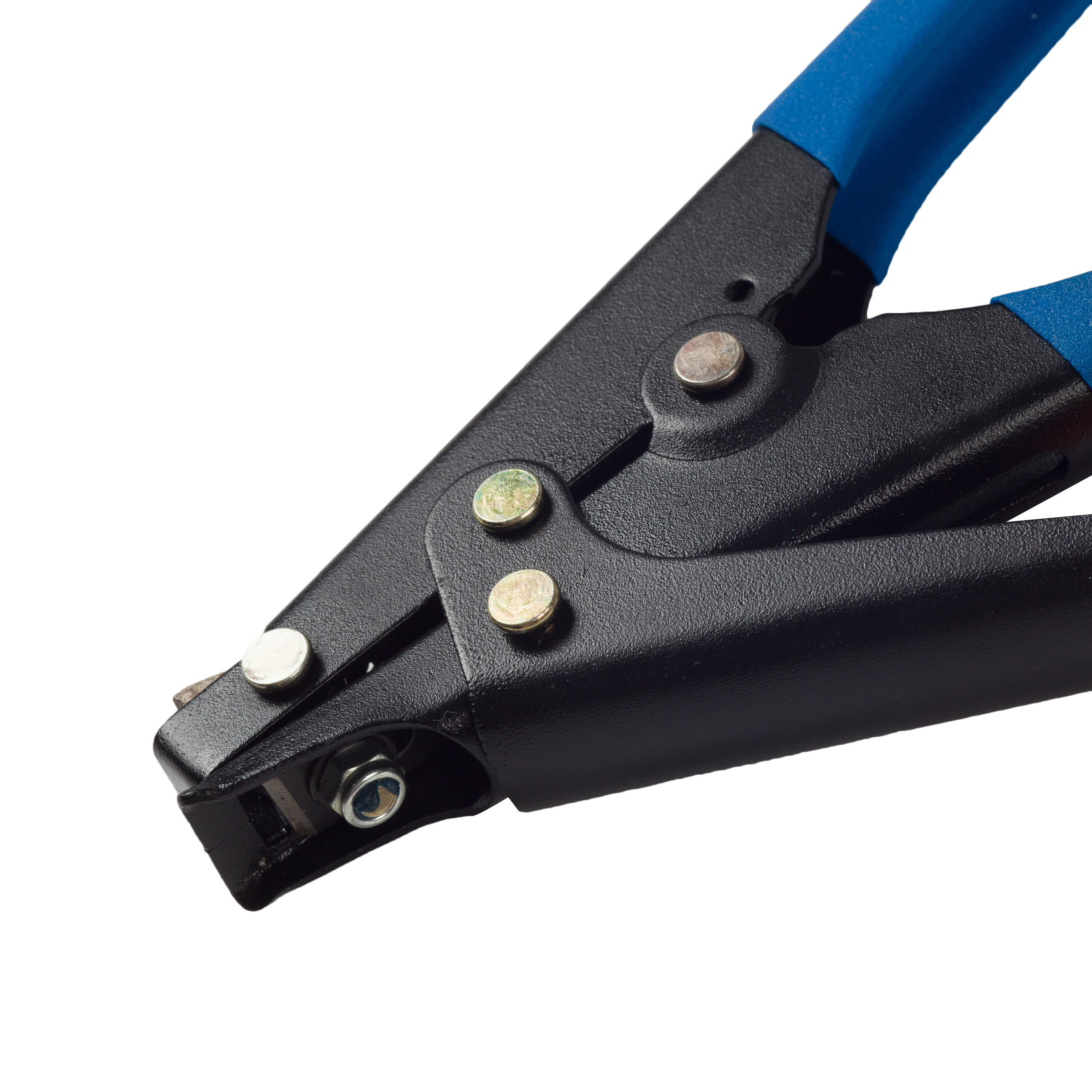 Alicate para abraçadeiras 200 mm Dexter - 3