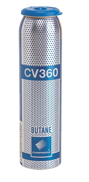 Cartouche De Gaz Isobutane 250g Pour Réchaud Camping – Système EPS (INKO-TIME)