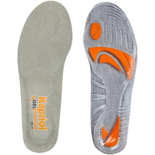 1 paire de semelles pour chaussure KAPRIOL Extra confort T 39 / 40 / 41
