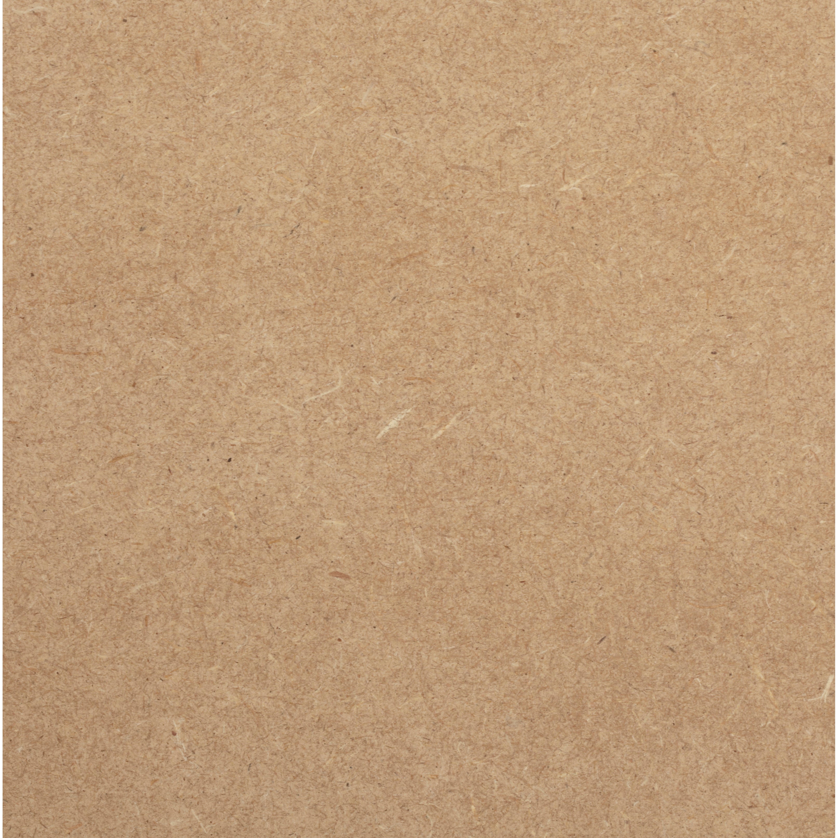 Panneau médium MDF naturel, Ep.18 mm (découpe sur mesure) - 2