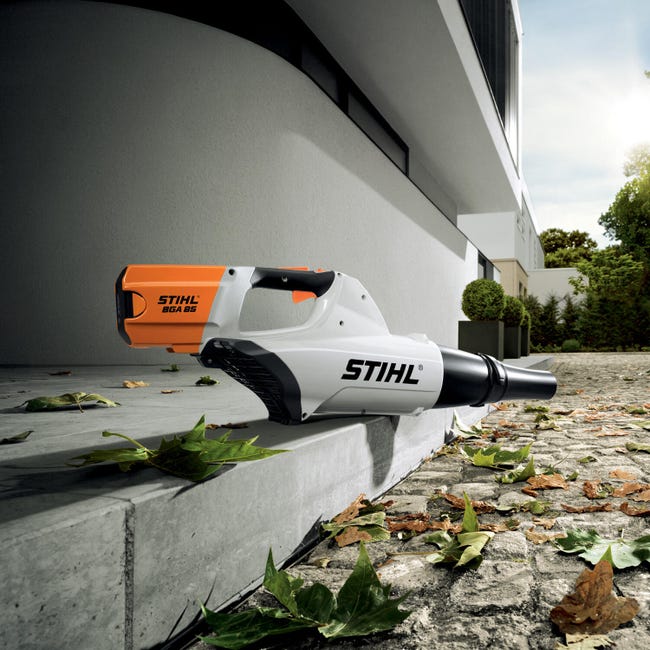 Souffleur à batterie BGA 85 STIHL