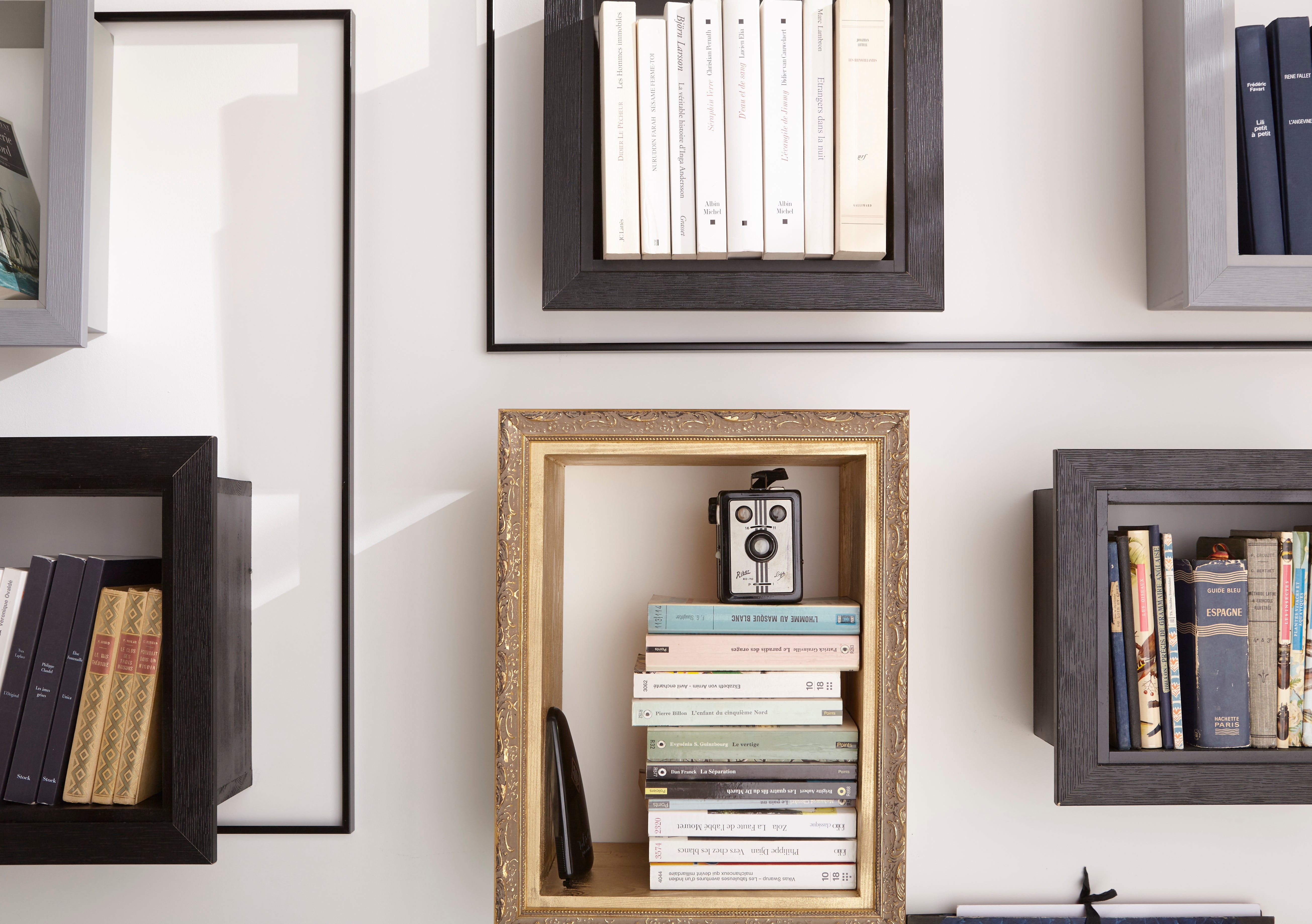 Moldura INSPIRE RIVIERA 30X40CM - 5