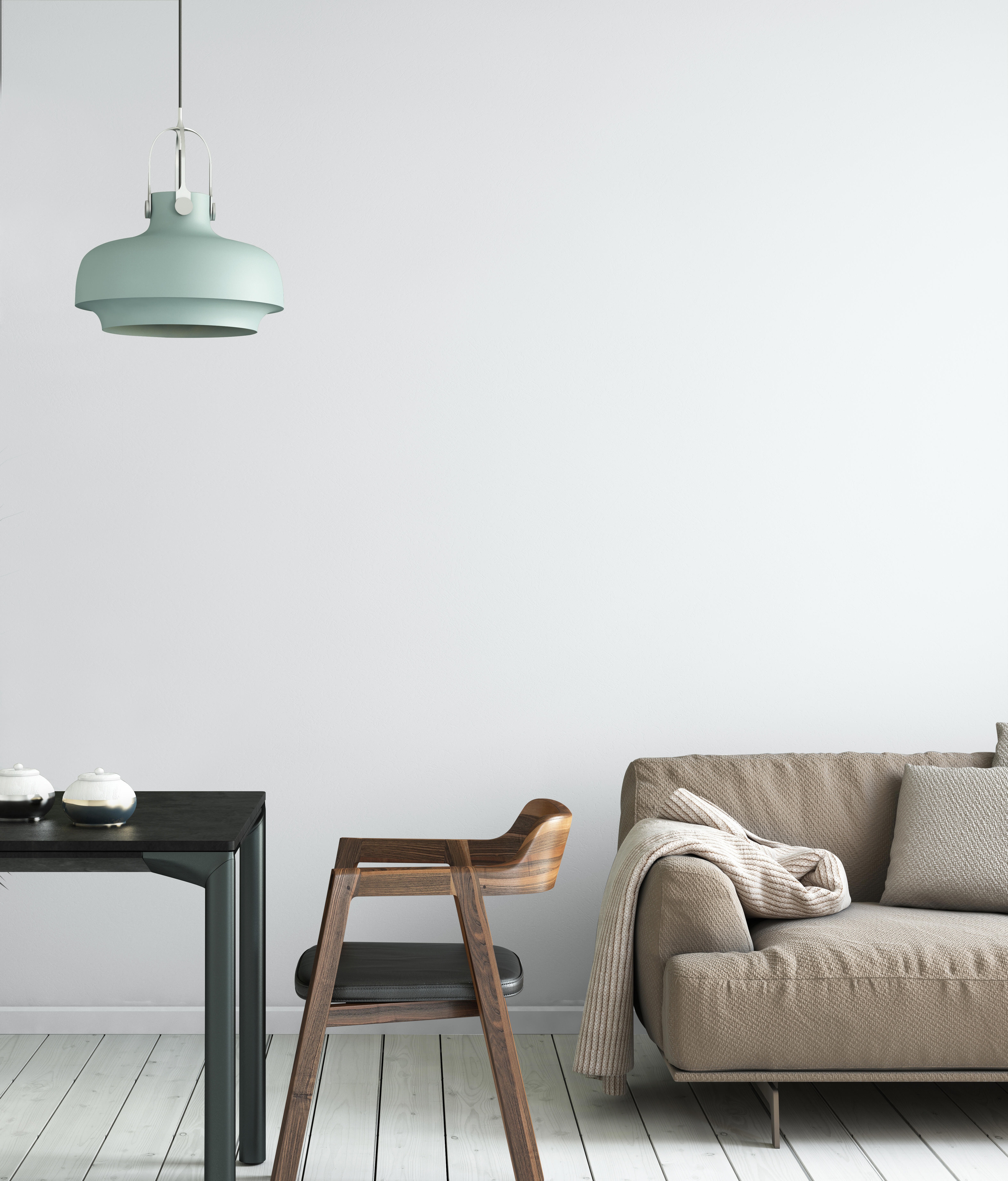 Peinture mur, boiserie, radiateur blanc lenk satin RIPOLIN , 2.5L - 4