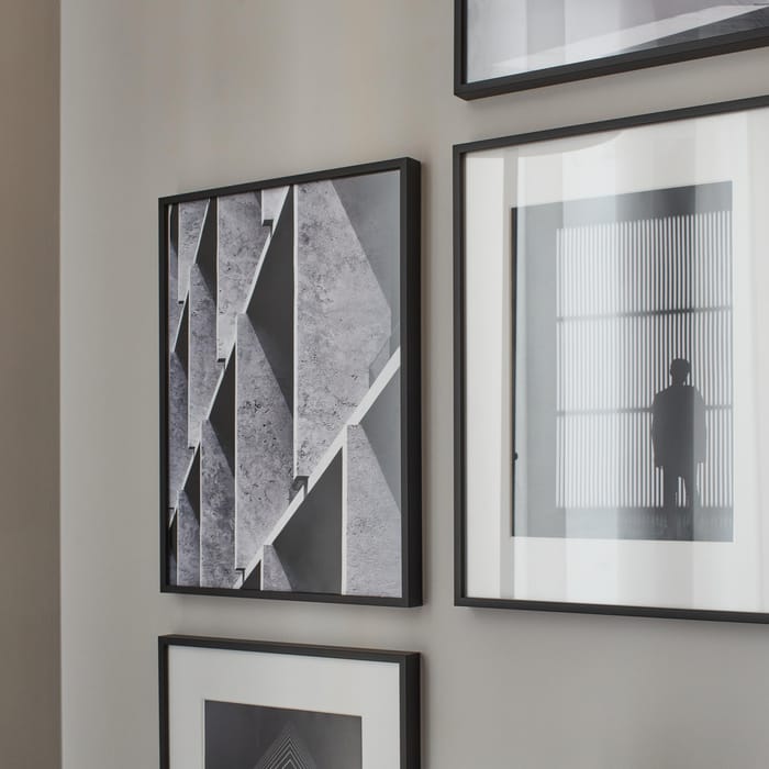 Diseño contemporaneo, Elegancia Moderna