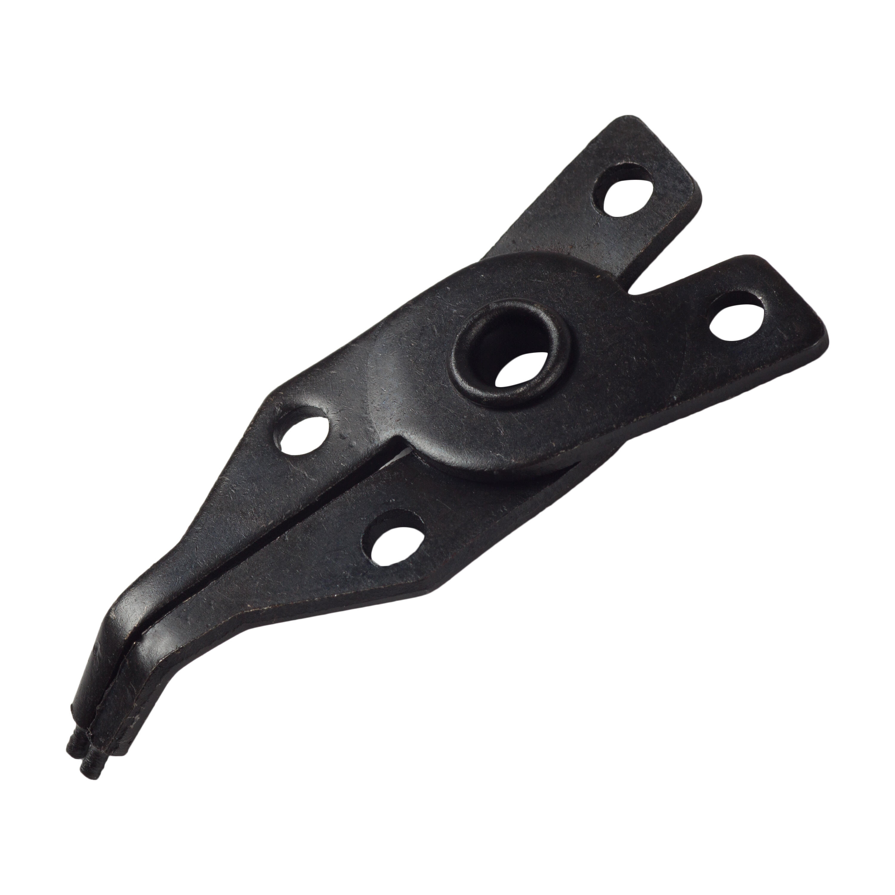 Pinza per anelli seeger DEXTER in acciaio 150mm - 5