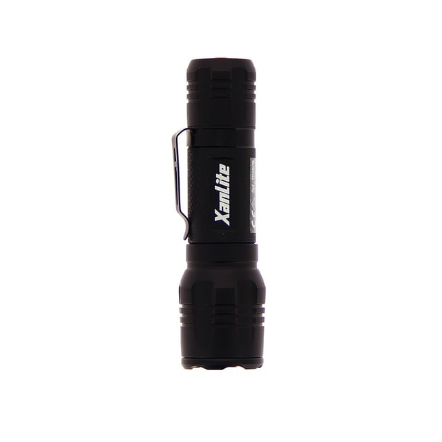 Lampe torche, 250LM XANLITE