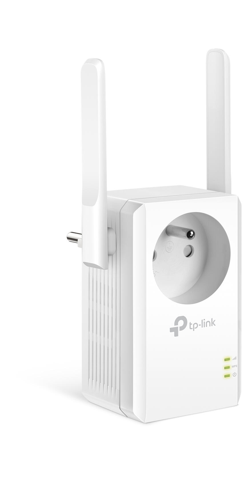 Répéteur wifi  300mbps , TP-LINK - 2