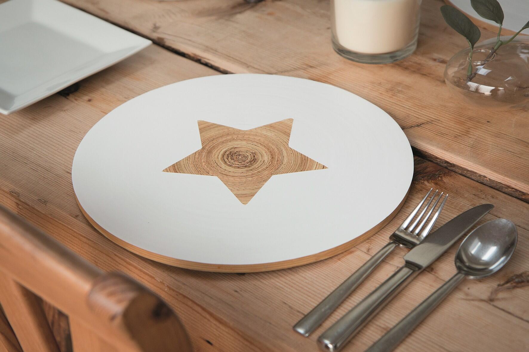 Rouleau adhésif décoratif D-C-FIX Uni mat, blanc l.0.9 x L.2.1 m - 4