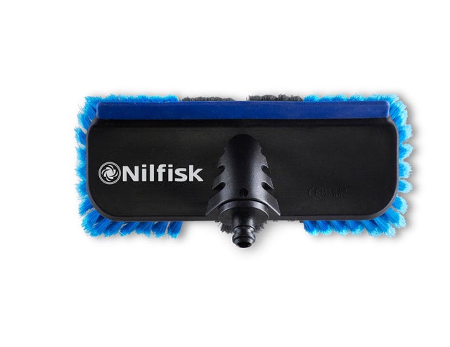 Brosse Mixte Pour Aspirateur Nilfisk - Réf. 81943049, Neuve Sous Emballage