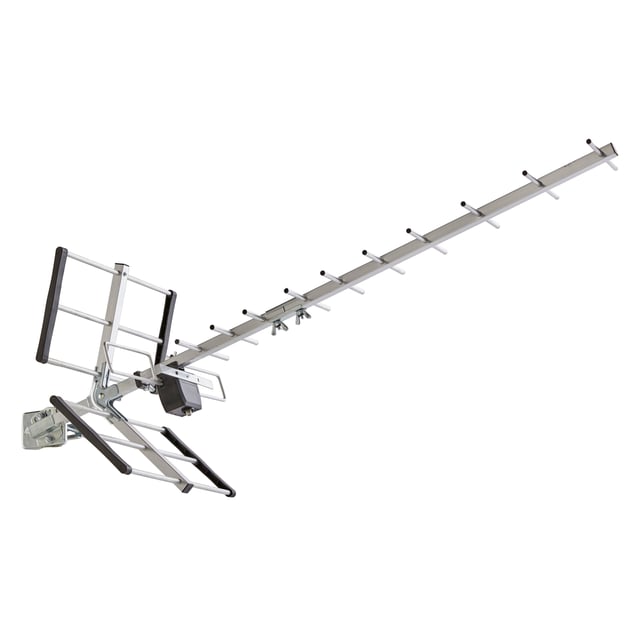 ELAP Antenne TNT HD Toit - Antenne - Rue du Commerce