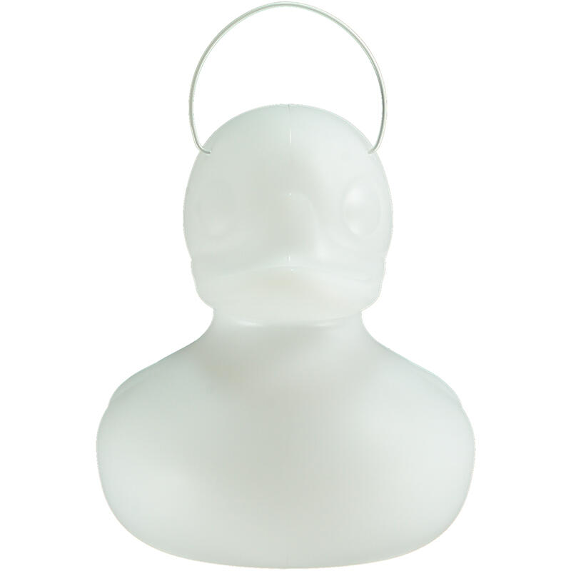 Lampe extérieure LED Duck h.30 cm 290 Lumen blanc GOOD NIGHT LIGHT - 8