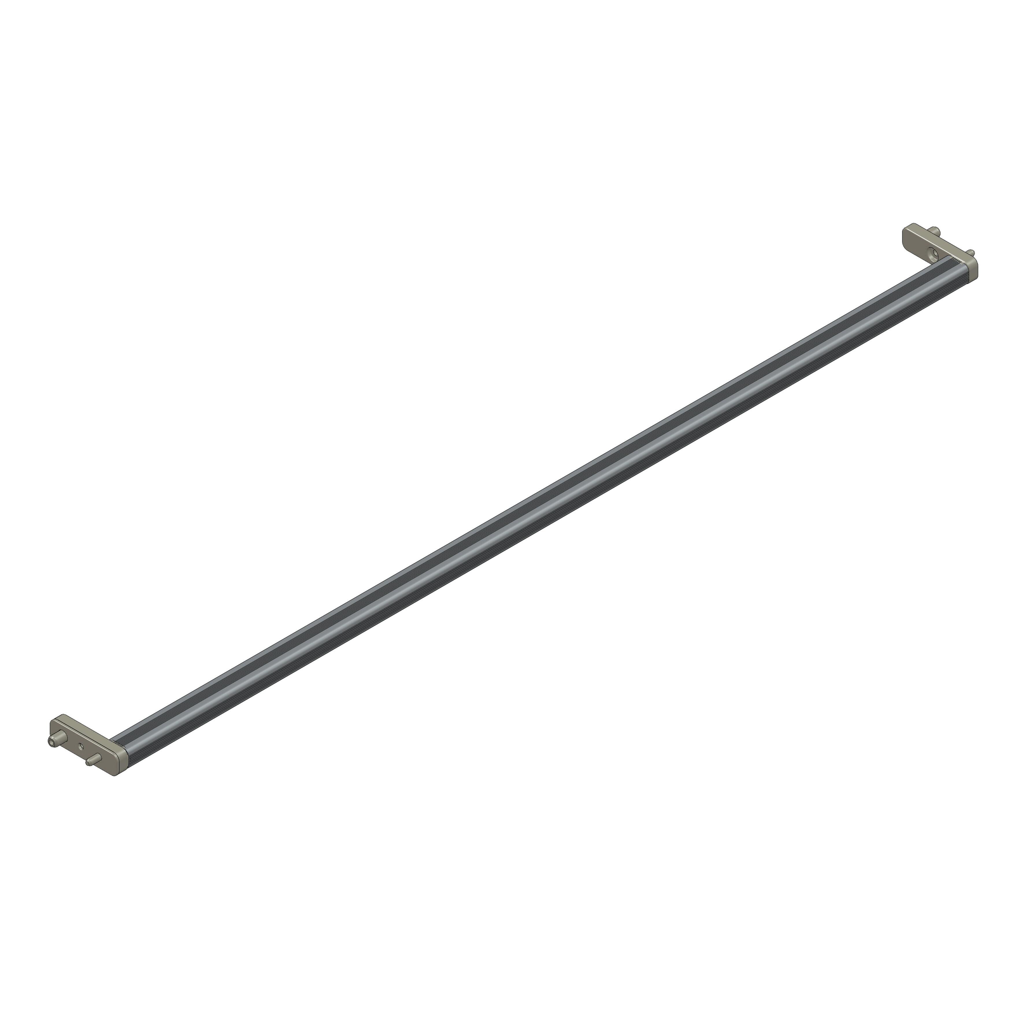 Barra de refuerzo para mueble de 90 cm ancho