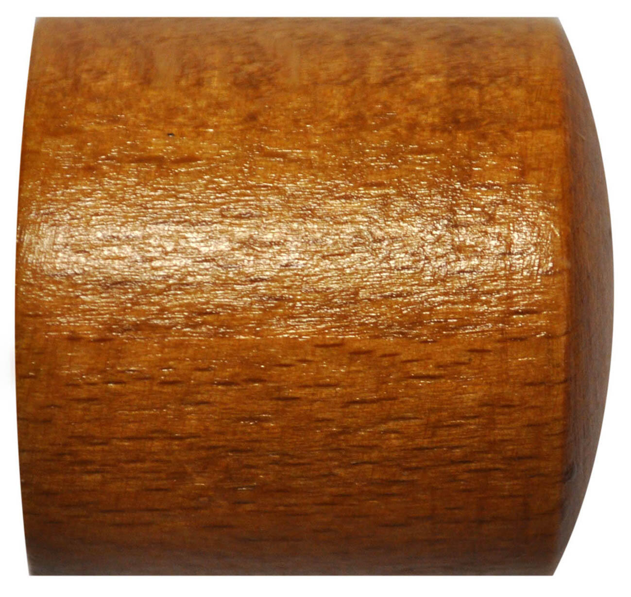 Lot De 2 Embouts De Tringle à Rideau En Bronze Doré, Style Ancien, 12 Cm