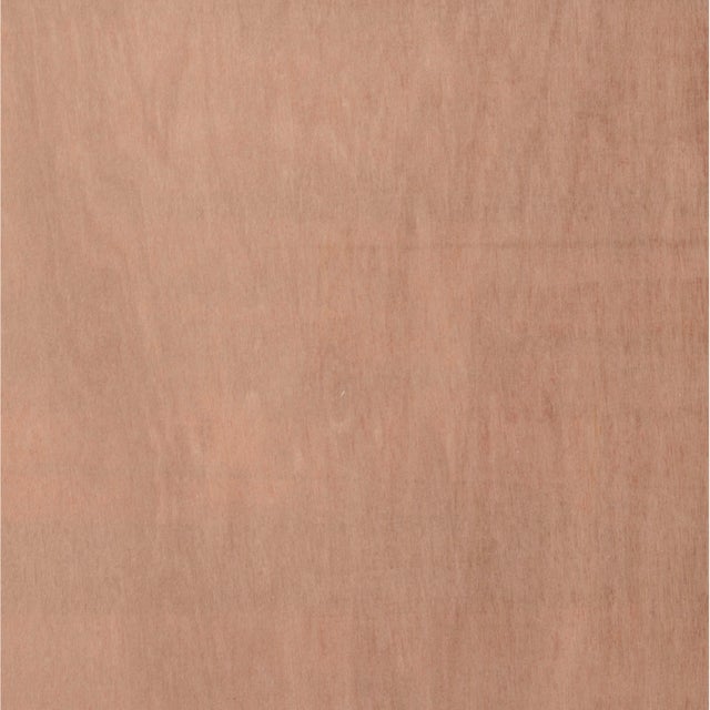 Panneau contreplaqué ordinaire, Ep.10 mm x L.250 x l.122 cm
