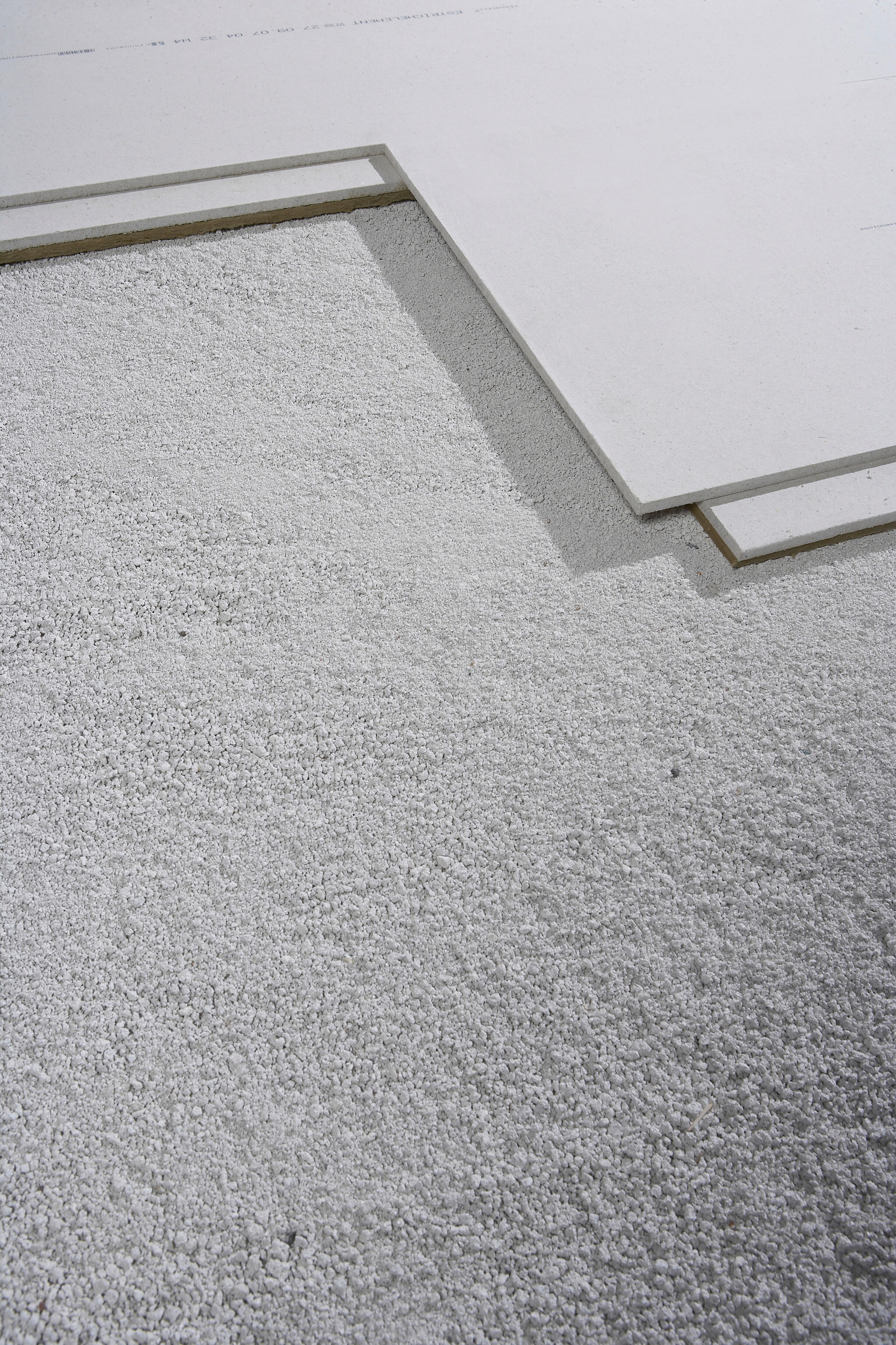 Panneau laine de roche sol FERMACELL Sol laine de roche, Ep.30mm, 1.5x0.5m, R0.3 - 4