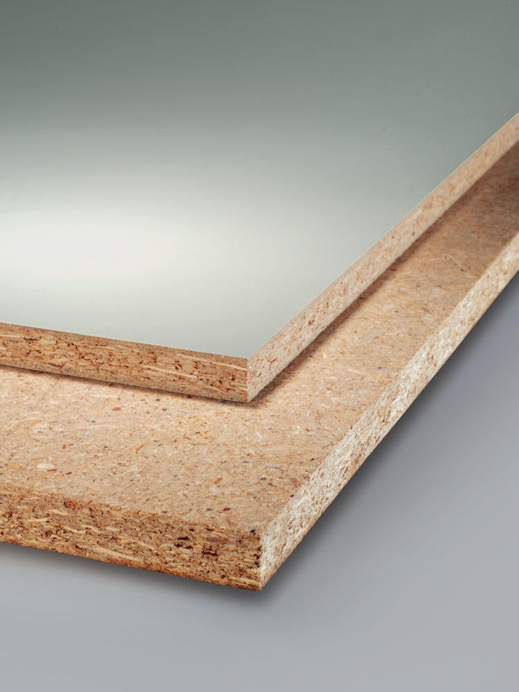 Lot de 5 lames de scie sauteuse pour panneau particule BOSCH T101BR 3-30 mm - 3