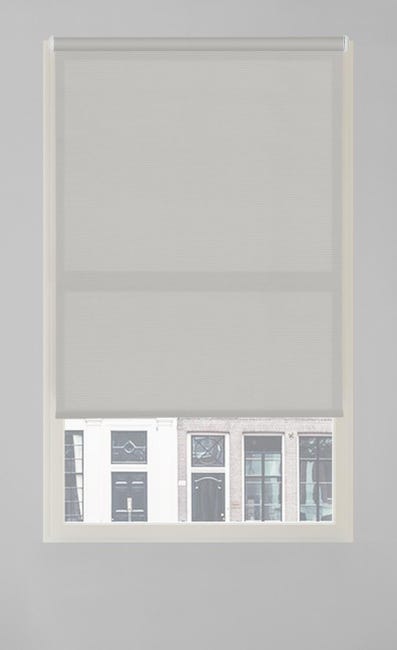 Store Fenêtre Tissu Sack Store Bateau VIEWTEX 135x210 Cm - Tissu Tamisant Gris Rustique - Cordon Réglable - Fabriqué En Europe Store Salon Cuisine Store Fenêtre Tissu Sack Store Bateau VIEWTEX 135x210 Cm - Tissu Tamisant Gris Rustique - Cordon Réglable - Fabriqué En Europe Store Salon Cuisine