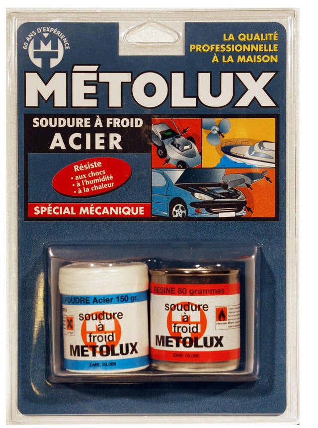 Soudure à froid Leroy Merlin — free download