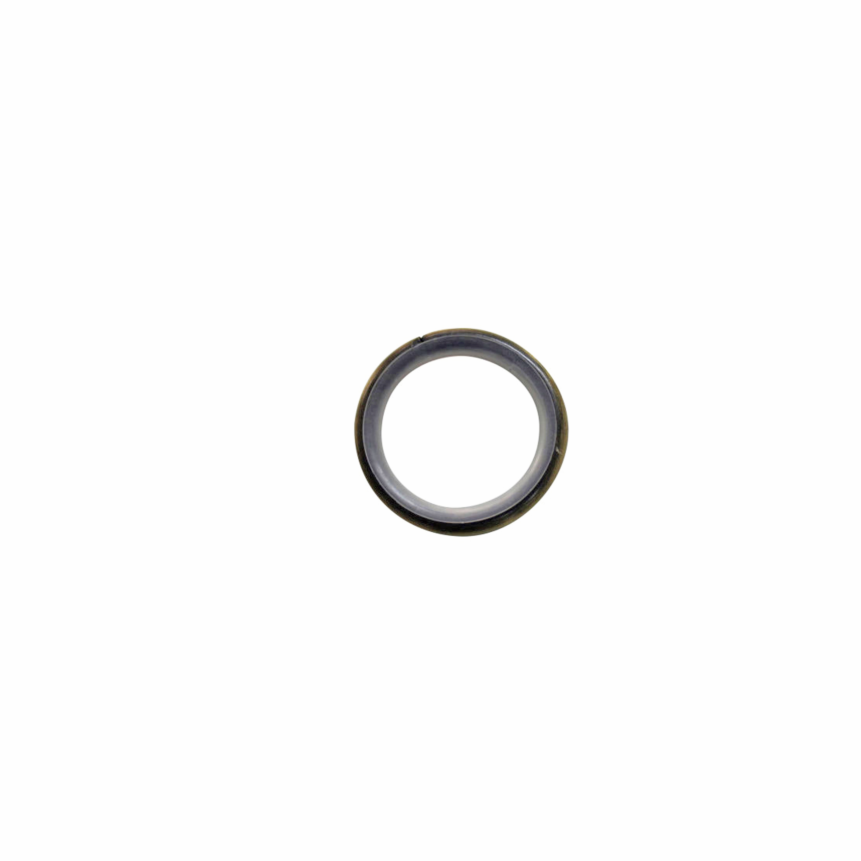 10 argolas INSPIRE D20CM BRONZE - 3