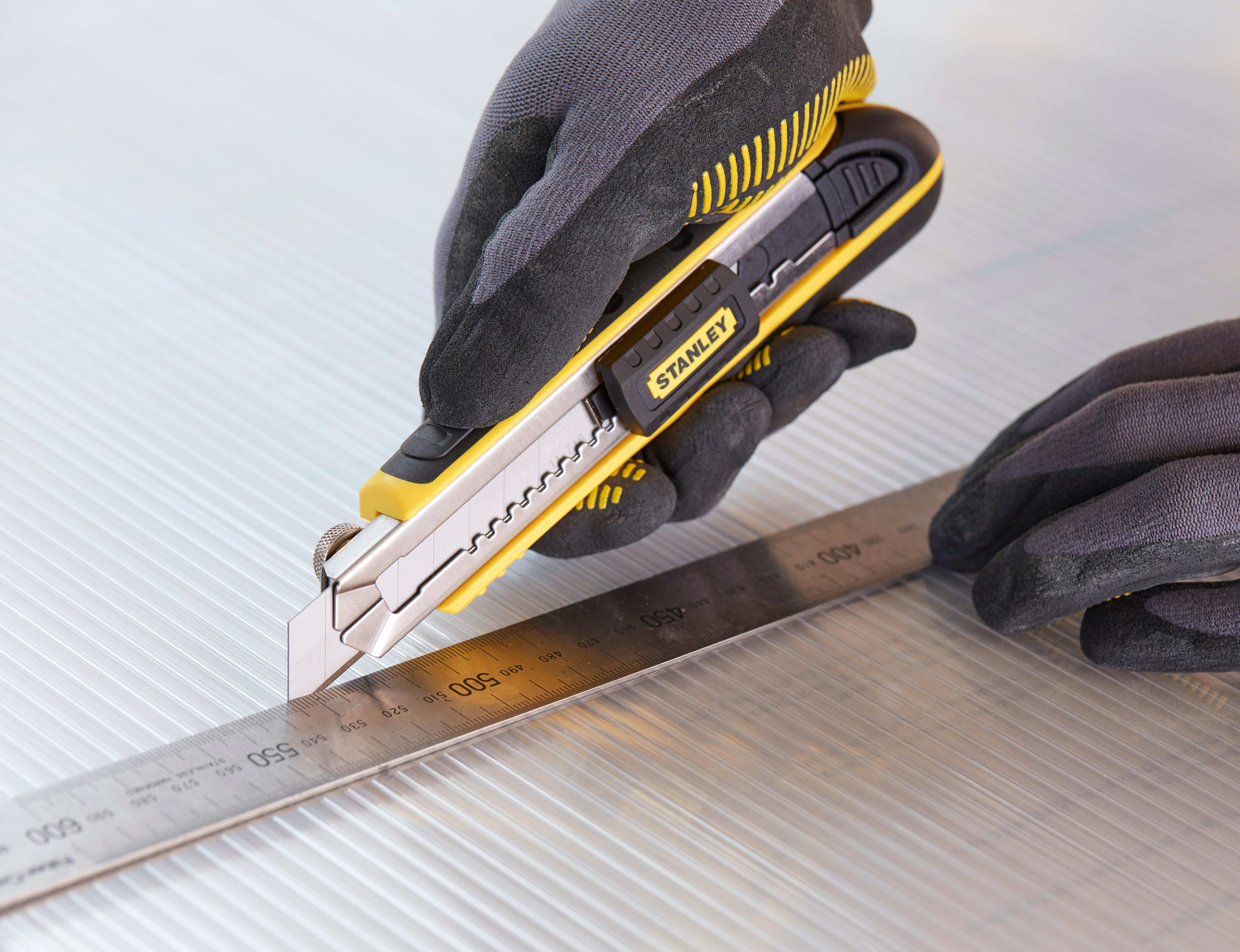 Cutter à cartouche 18 mm FATMAX - 4